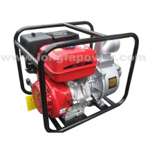 4inch 4 &quot;13HP Irrigation Gasoline Powered Water Pump